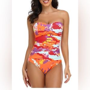 Women’s swimsuit